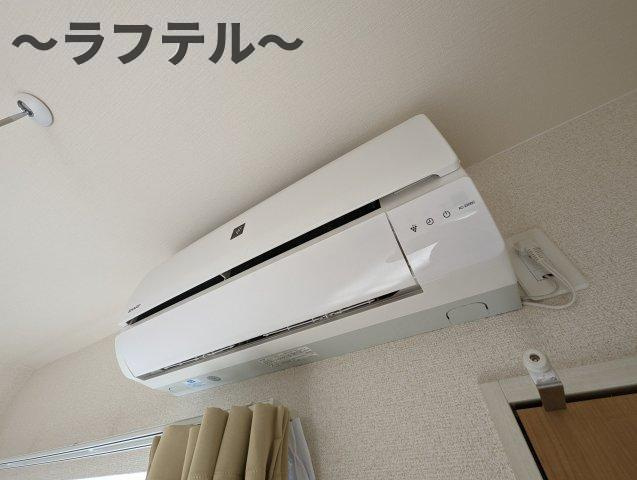 クレイノレインボー上竹Ⅲの設備
