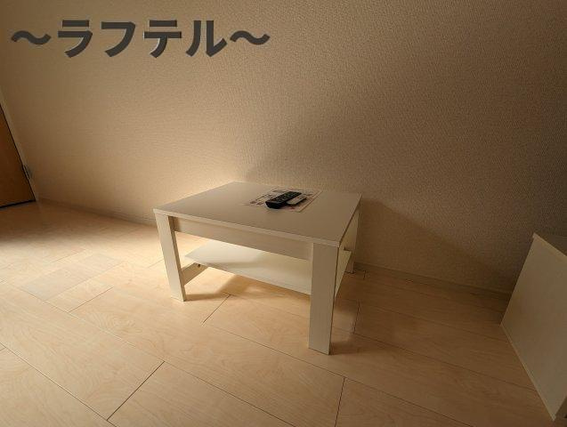 クレイノレインボー上竹Ⅲの設備