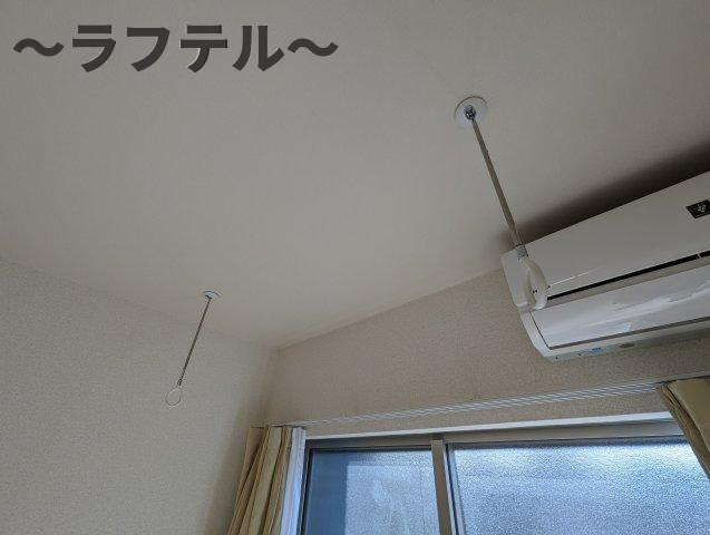 クレイノレインボー上竹Ⅲの設備