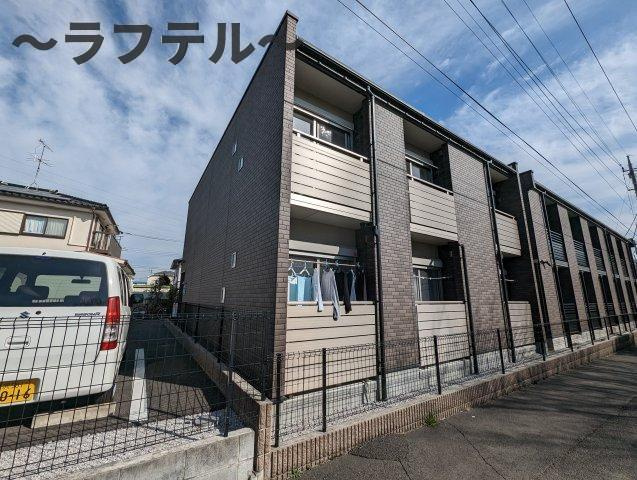 クレイノレインボー上竹Ⅲの展望