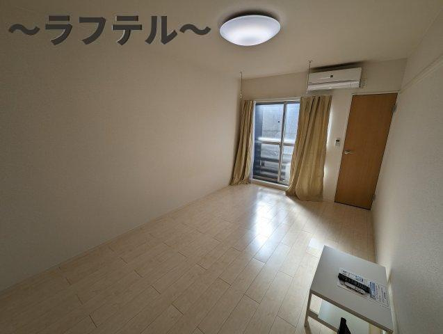 クレイノレインボー上竹Ⅲの居間・リビング