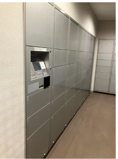 シティタワー品川