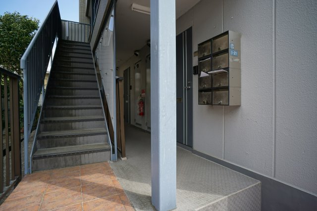 Ｆ．Ｍ９９３のその他共用部分