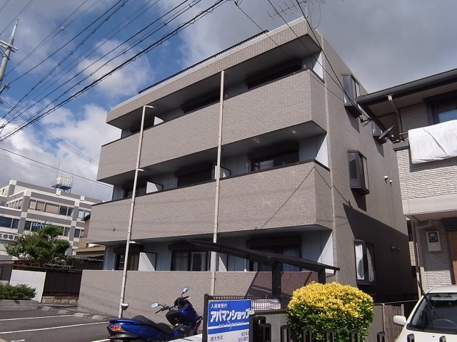 Ｆ．Ｍ９９３の外観