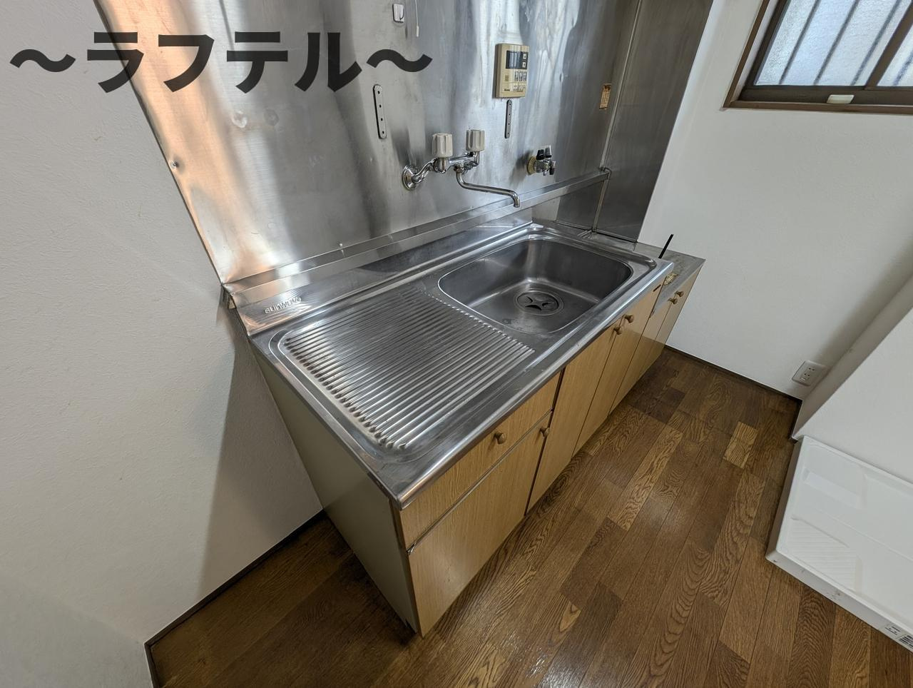 FIELDENCE　狭山ヶ丘のキッチン|別部屋イメージ写真