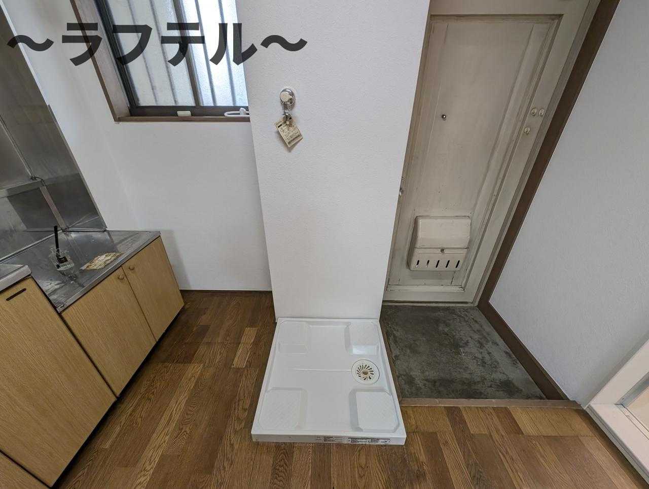 FIELDENCE　狭山ヶ丘の設備|別部屋イメージ写真