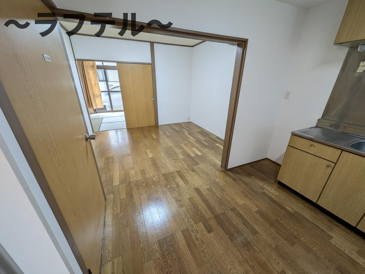 FIELDENCE　狭山ヶ丘の内装|別部屋イメージ写真