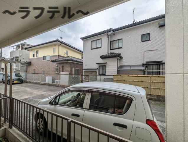 FIELDENCE　狭山ヶ丘の展望|別部屋イメージ写真