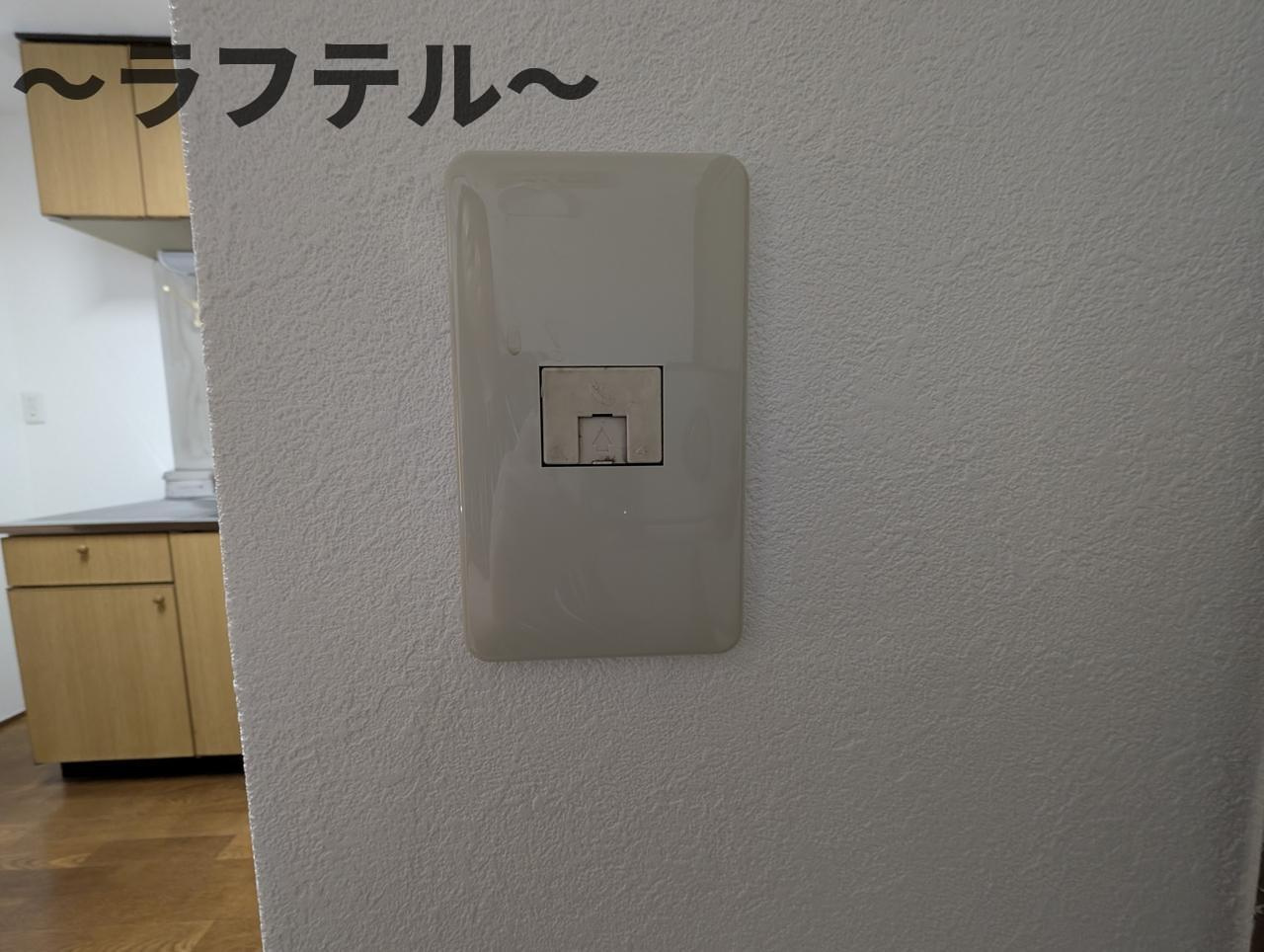 FIELDENCE　狭山ヶ丘の設備|別部屋イメージ写真
