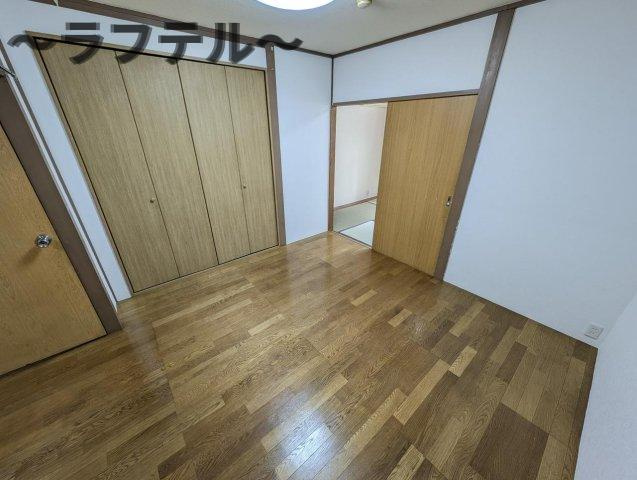FIELDENCE　狭山ヶ丘の内装|別部屋イメージ写真