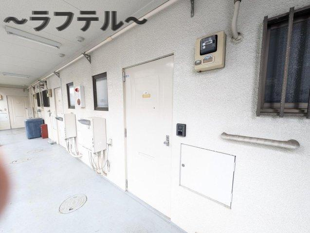 FIELDENCE　狭山ヶ丘のロビー|別部屋イメージ写真