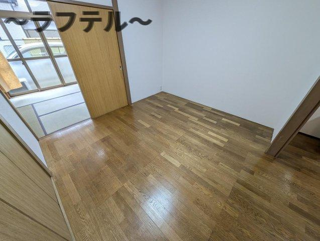 FIELDENCE　狭山ヶ丘の内装|別部屋イメージ写真