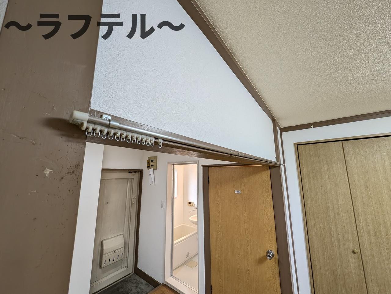FIELDENCE　狭山ヶ丘のその他|別部屋イメージ写真