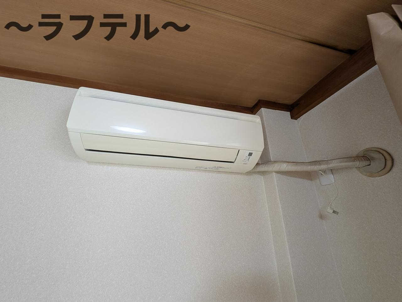 FIELDENCE　狭山ヶ丘の設備|別部屋イメージ写真