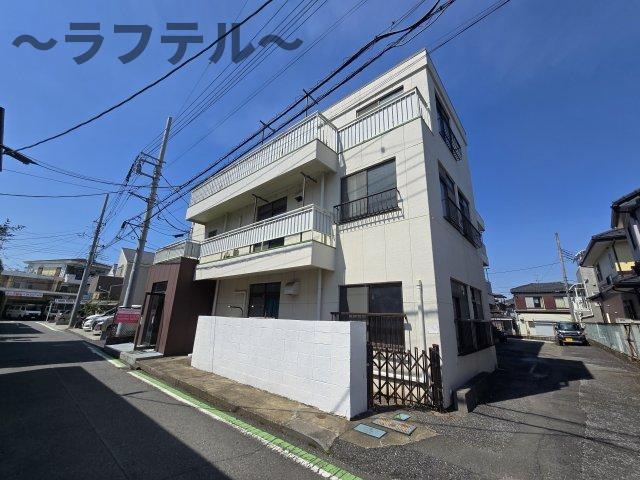 FIELDENCE　狭山ヶ丘の展望