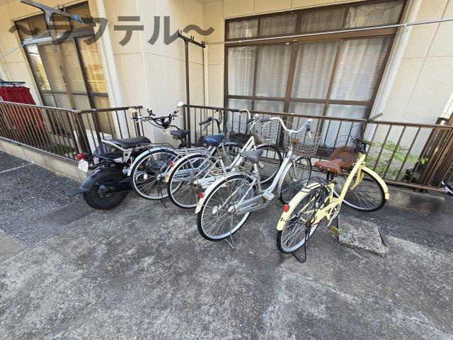 FIELDENCE　狭山ヶ丘のその他共用部分