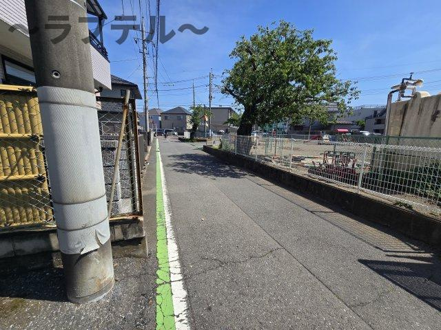 FIELDENCE　狭山ヶ丘の周辺