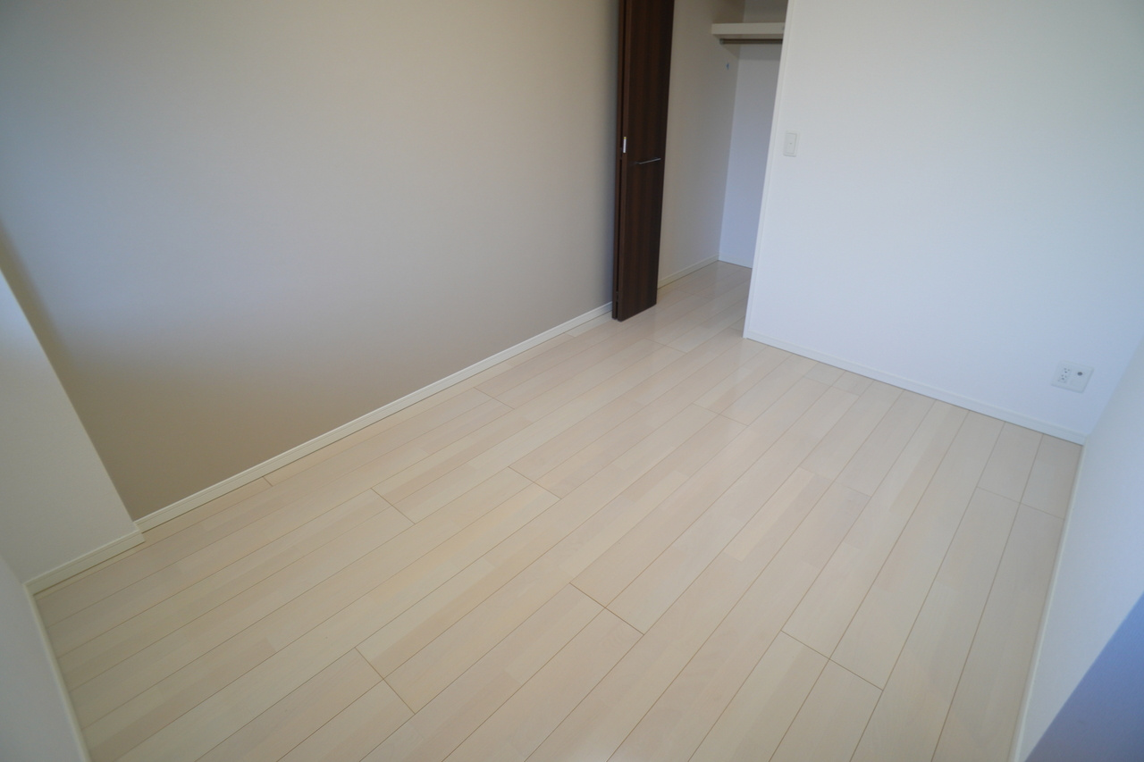 幸ｃｏｕｒｔ　ｎａｒａ　ｓａｎｊｏの洋室