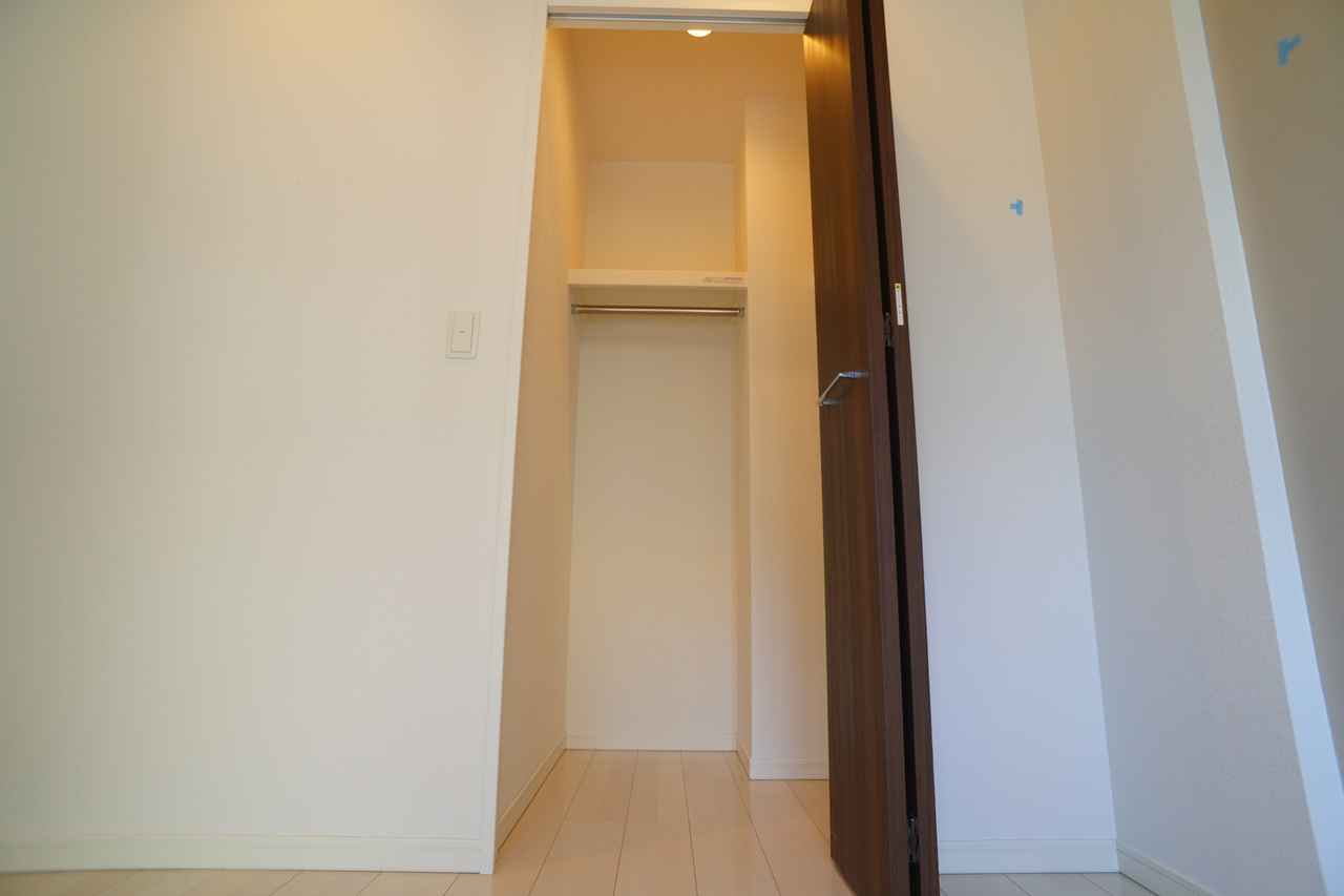 幸ｃｏｕｒｔ　ｎａｒａ　ｓａｎｊｏの収納