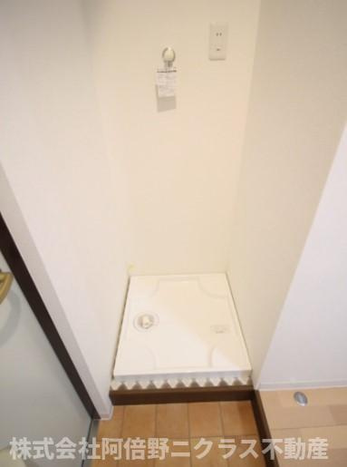 Co.labo天王寺の設備