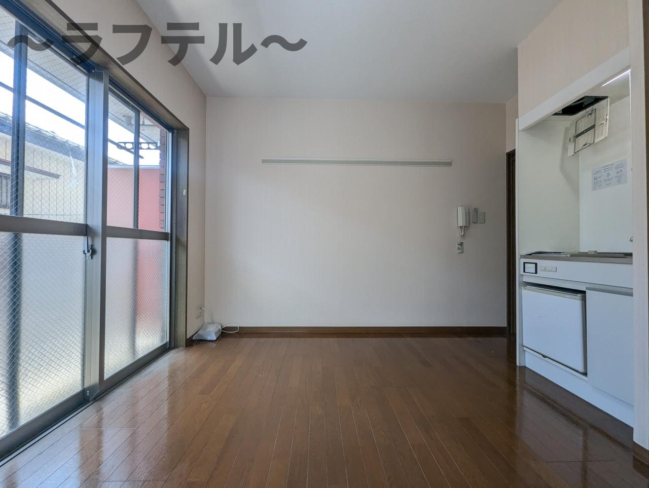 所沢市くすのき台１丁目の賃貸マンションの寝室|別号室イメージ