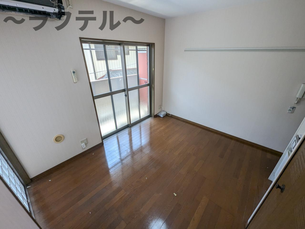所沢市くすのき台１丁目の賃貸マンションの寝室|別号室イメージ