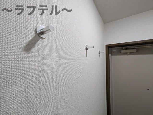 所沢市くすのき台１丁目の賃貸マンションの設備|別号室イメージ