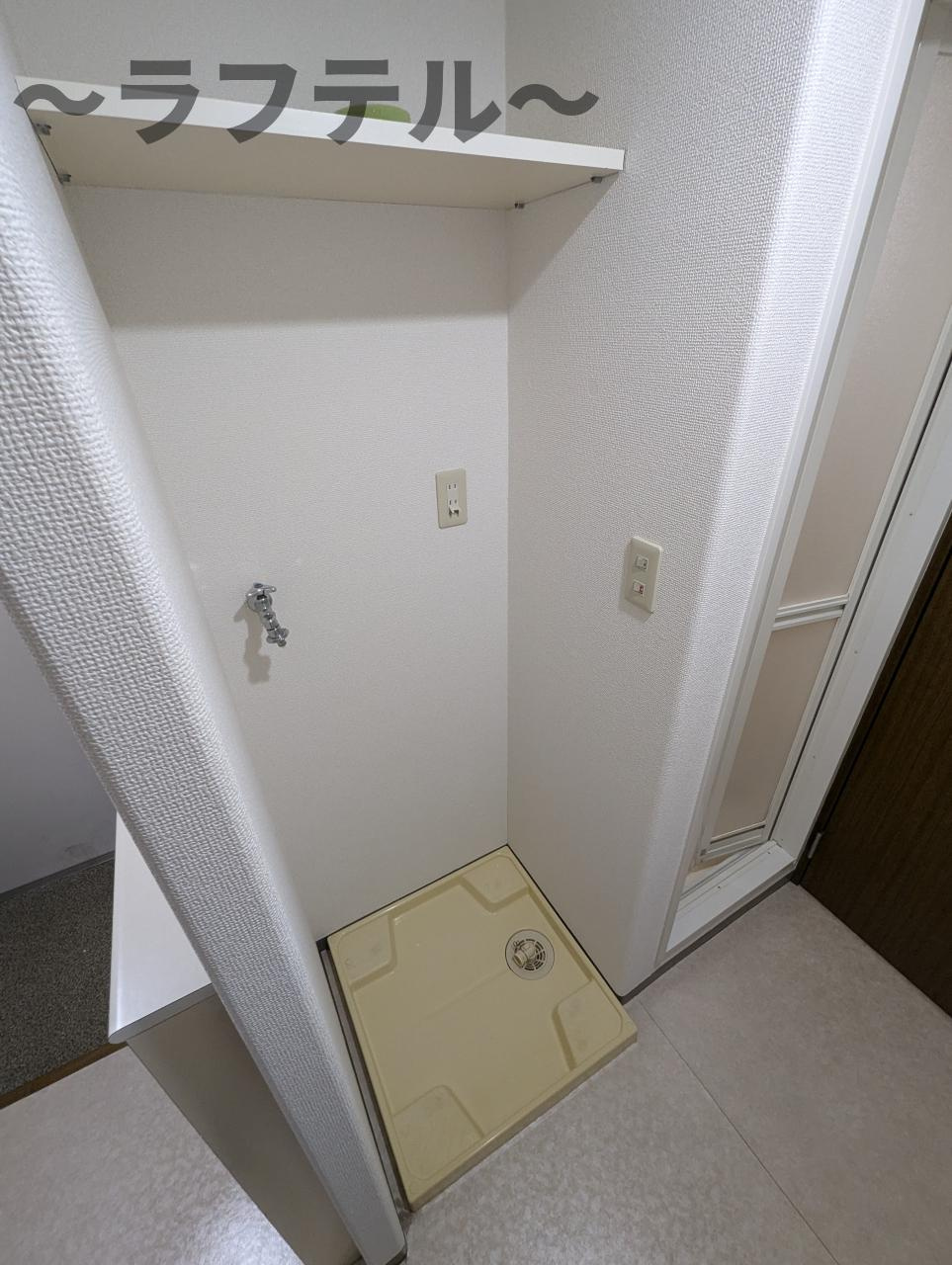 所沢市くすのき台１丁目の賃貸マンションの内装|別号室イメージ