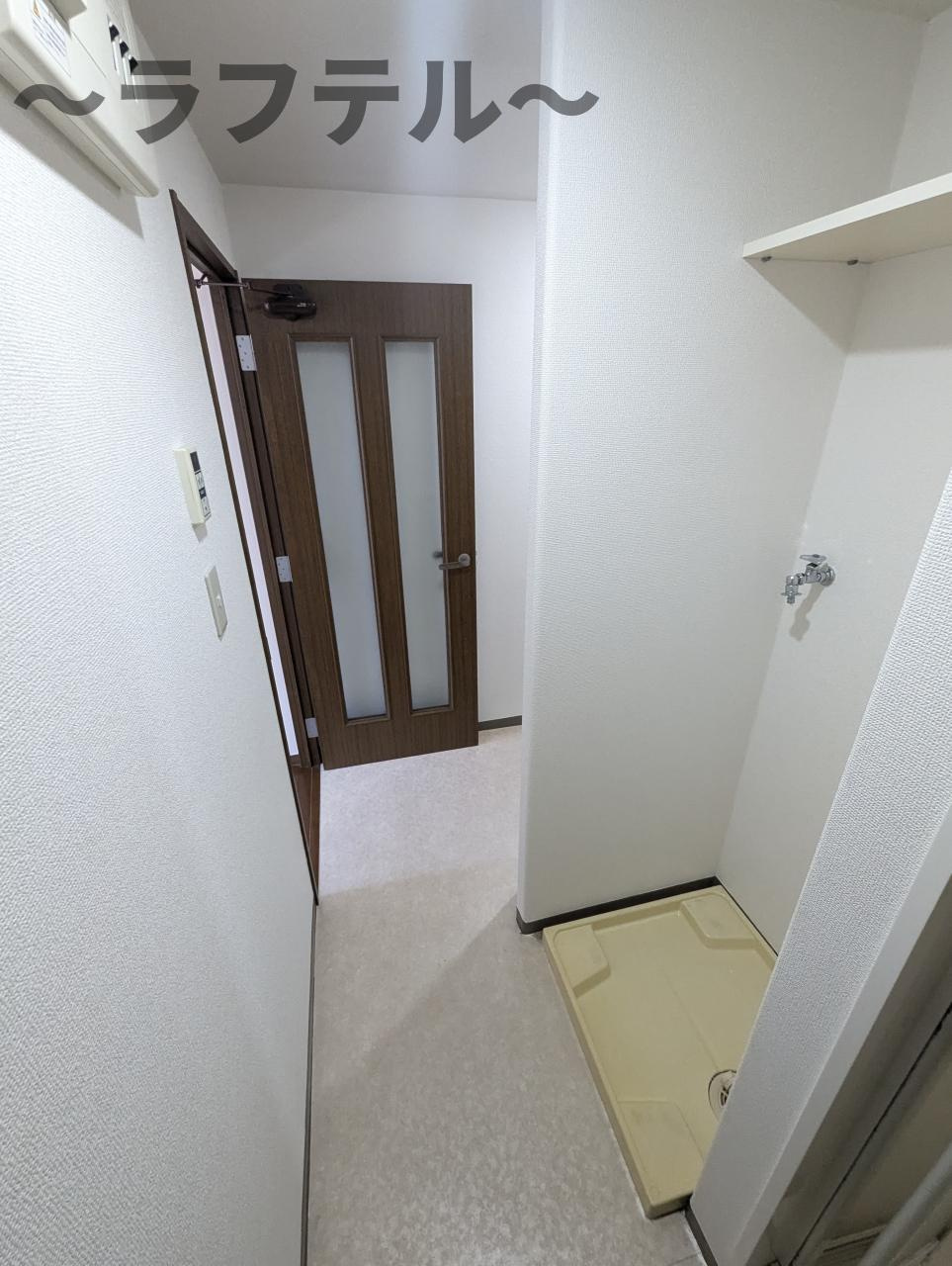 所沢市くすのき台１丁目の賃貸マンションの内装|別号室イメージ