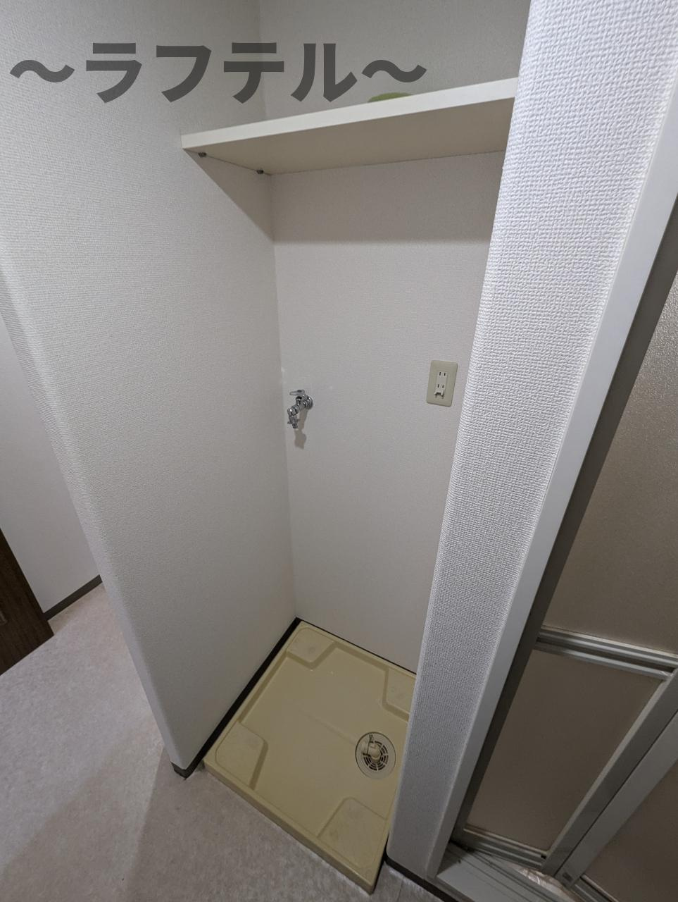 所沢市くすのき台１丁目の賃貸マンションの設備|別号室イメージ