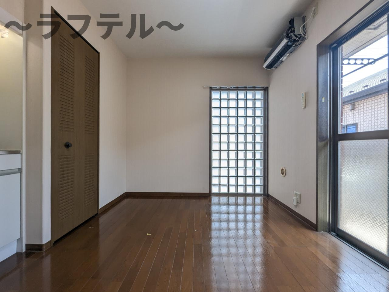 所沢市くすのき台１丁目の賃貸マンションの居間・リビング|別号室イメージ