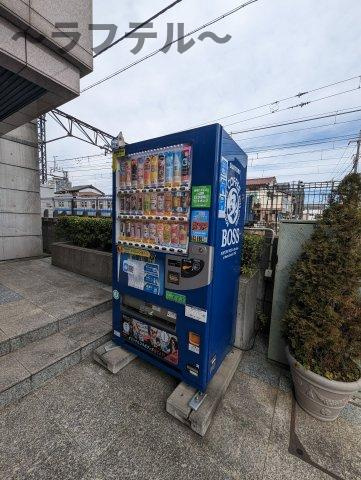 所沢市くすのき台１丁目の賃貸マンションの周辺