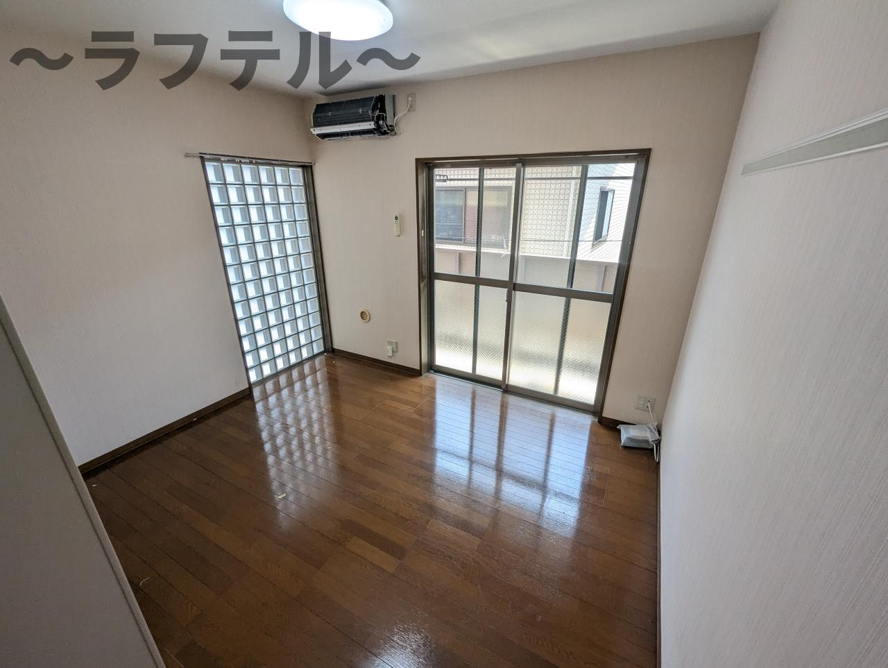 所沢市くすのき台１丁目の賃貸マンションの居間・リビング|別号室イメージ