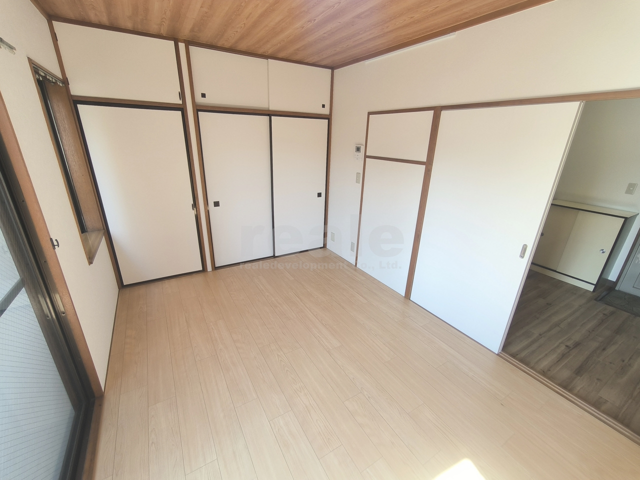 杉並区西荻北４丁目の賃貸マンションの洋室