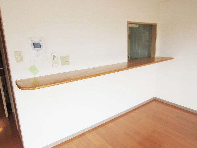 ブルールイイヅカのキッチン|別号室の参考写真です。