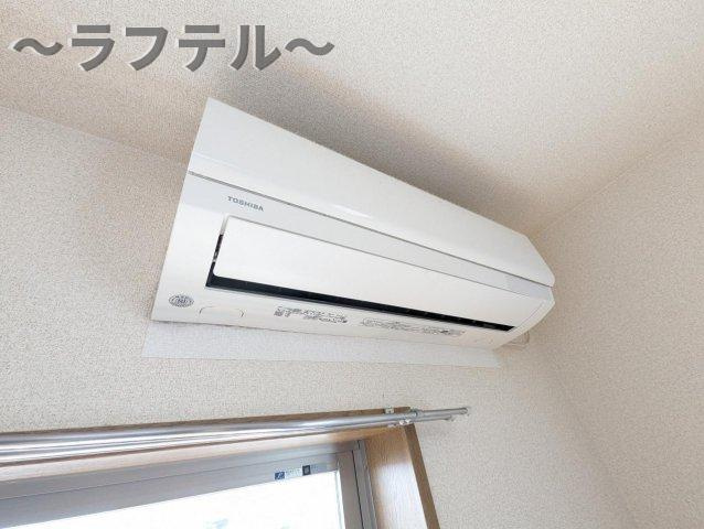 煉瓦館セシオンの設備|別部屋イメージ写真