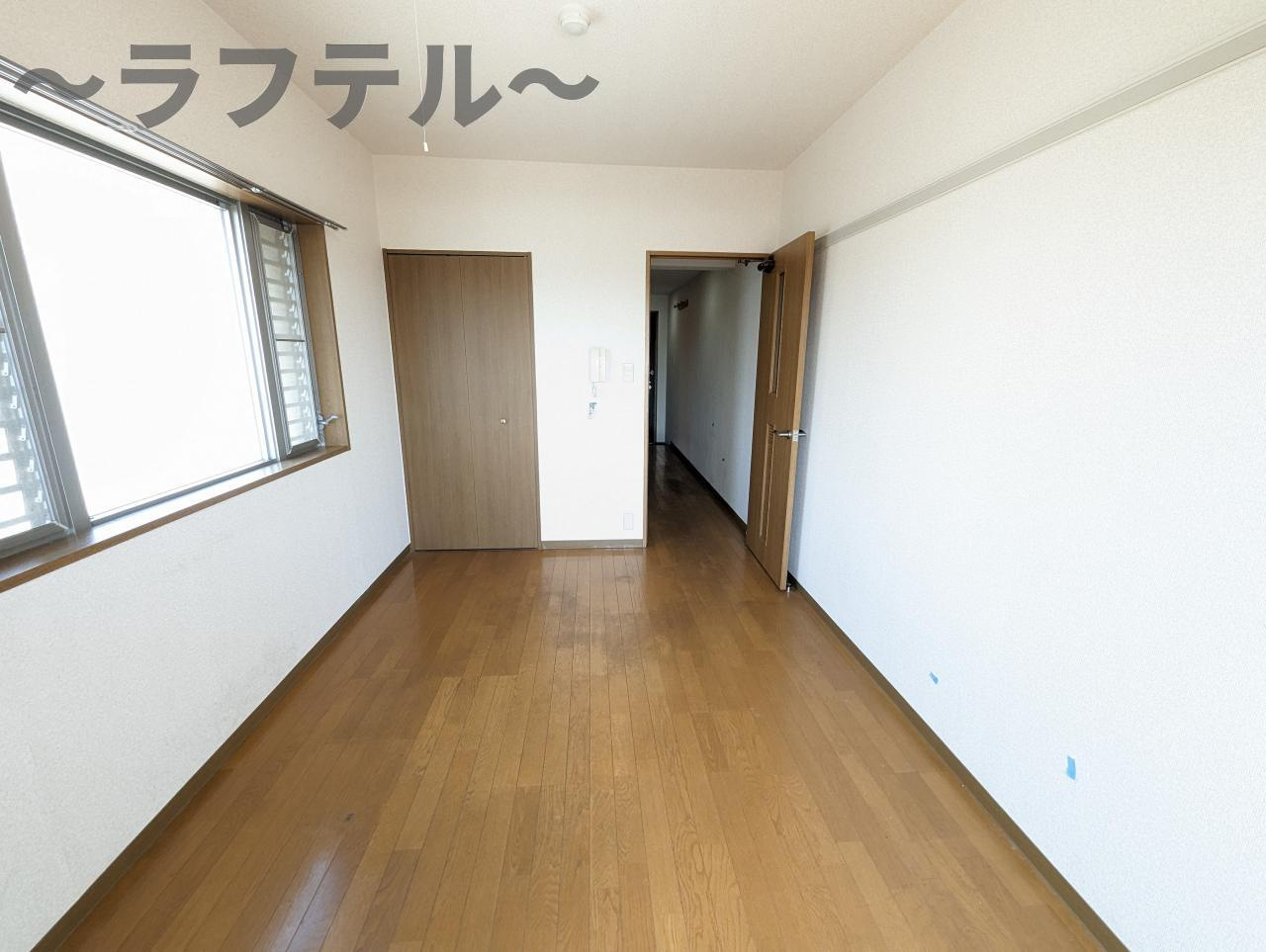 煉瓦館セシオンの居間・リビング|別部屋イメージ写真