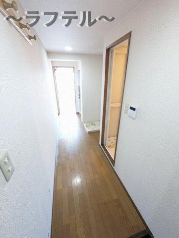 煉瓦館セシオンの内装|別部屋イメージ写真