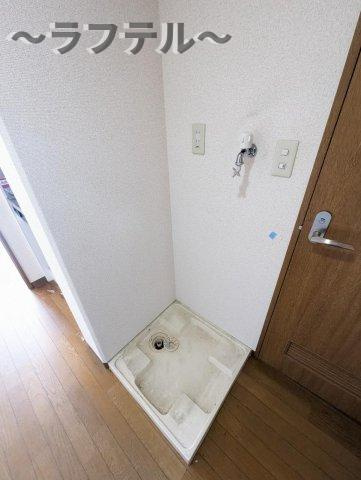 煉瓦館セシオンの設備|別部屋イメージ写真