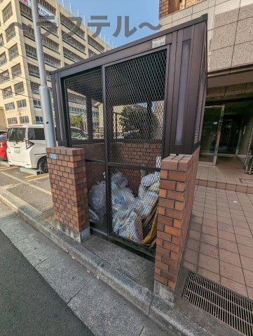 煉瓦館セシオンのその他共用部分