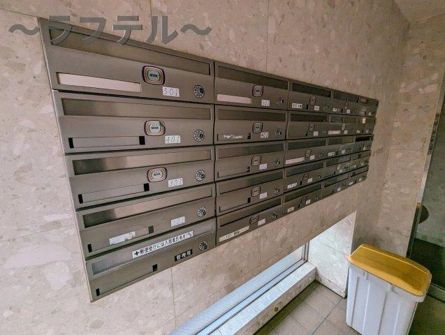 煉瓦館セシオンの設備