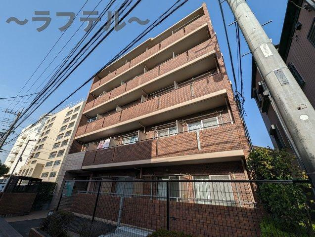 煉瓦館セシオンの展望