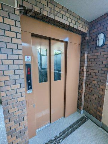 煉瓦館セシオンの設備