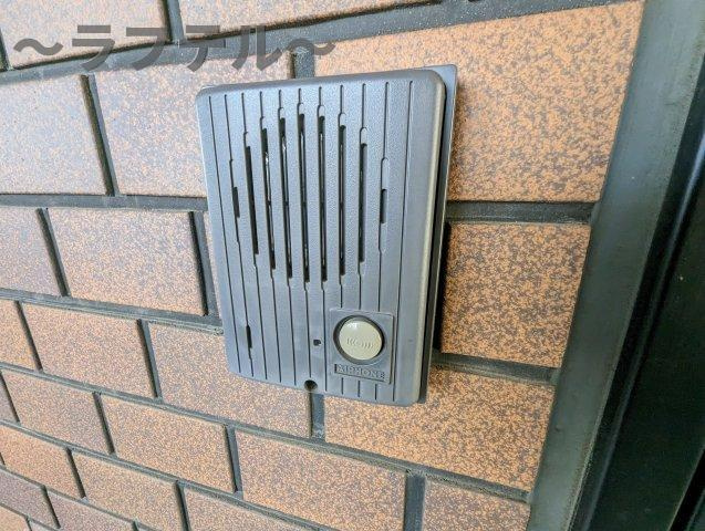 煉瓦館セシオンのセキュリティ