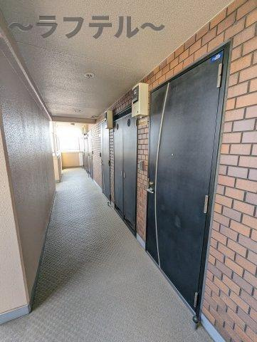 煉瓦館セシオンの玄関