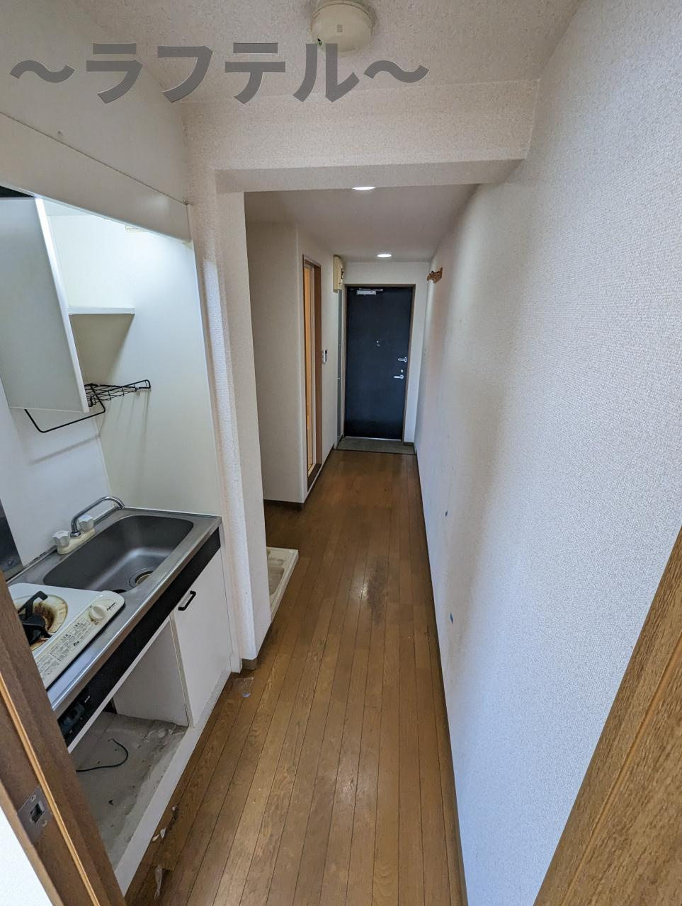 煉瓦館セシオンの内装|別部屋イメージ写真