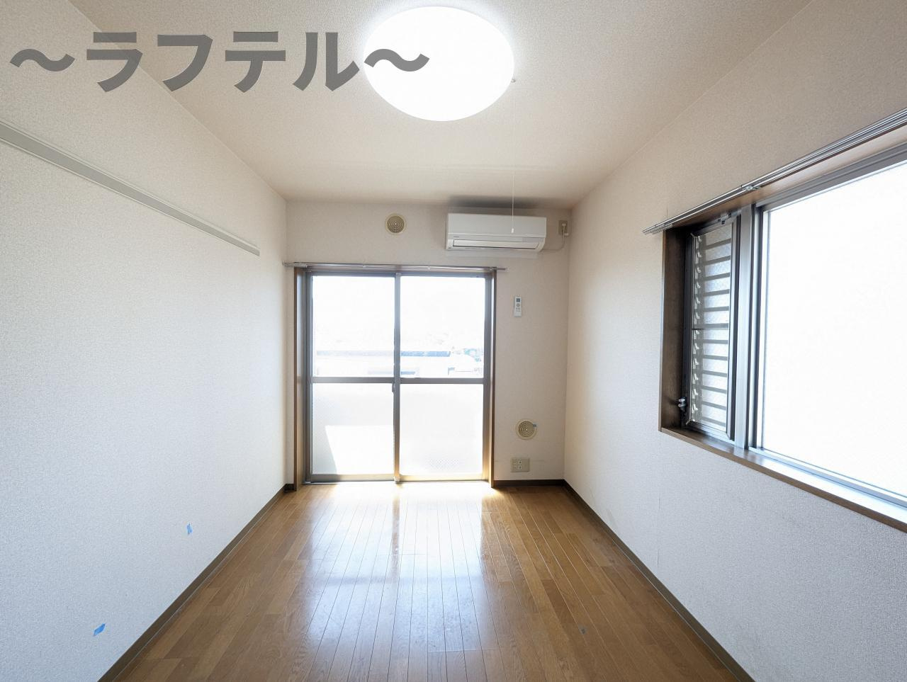 煉瓦館セシオンの寝室|別部屋イメージ写真