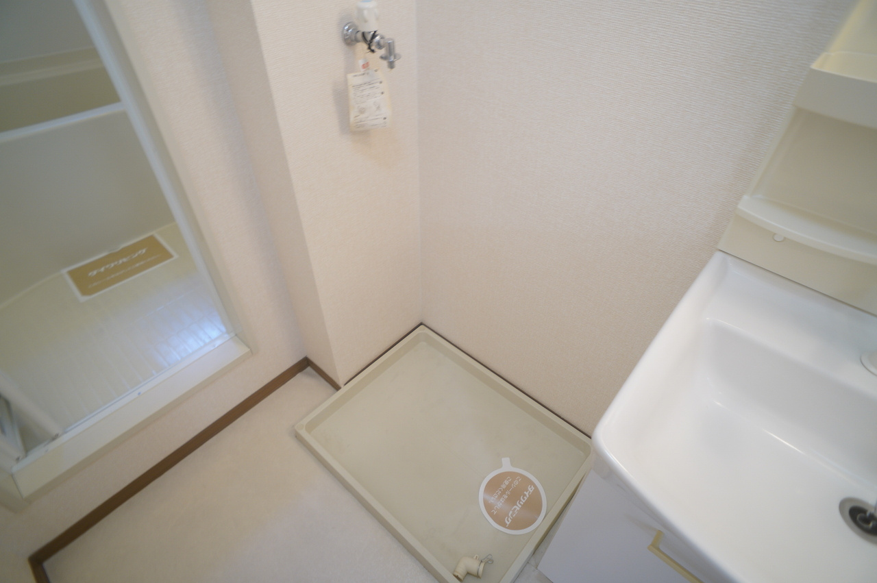 グリーンヴィレッジあいＣ棟の設備