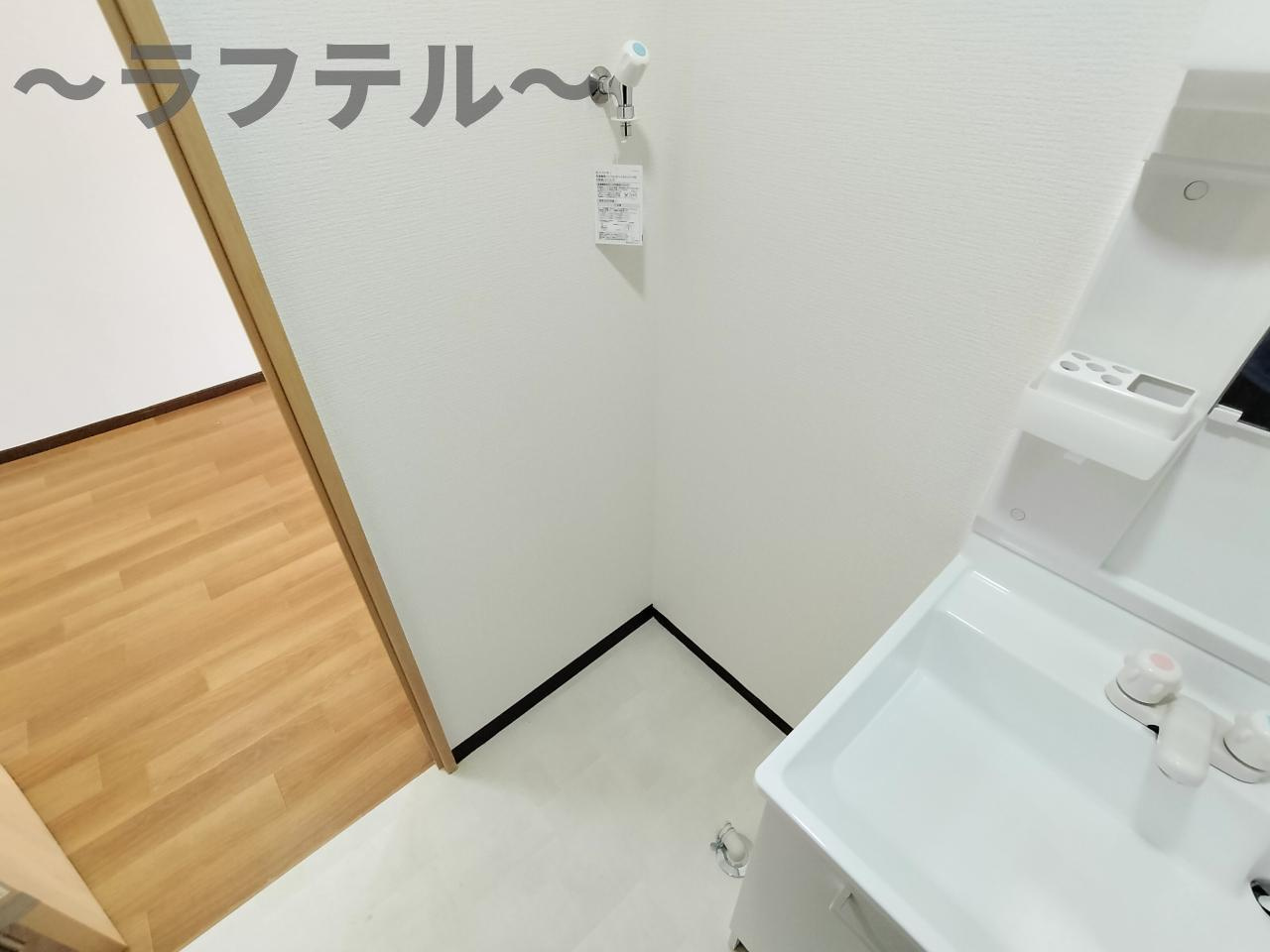 グランデュール小手指の設備