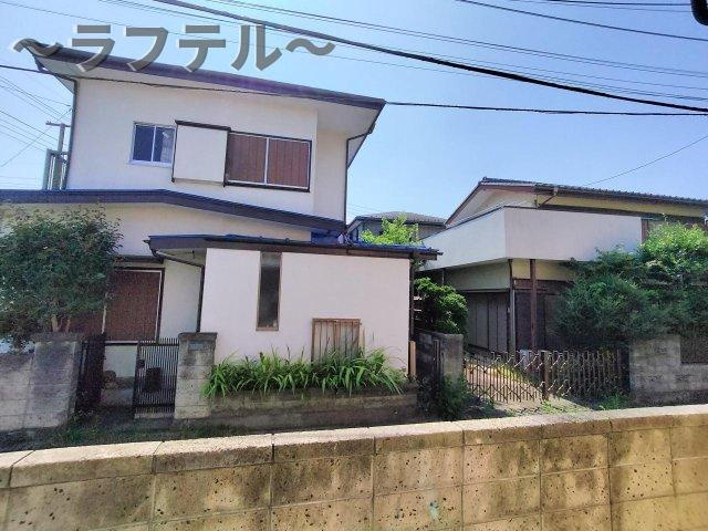 グランデュール小手指の展望